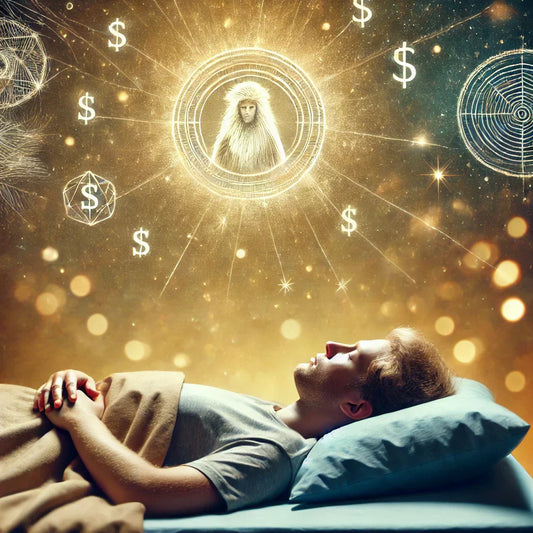 Do This Every Night to Manifest Wealth & Success