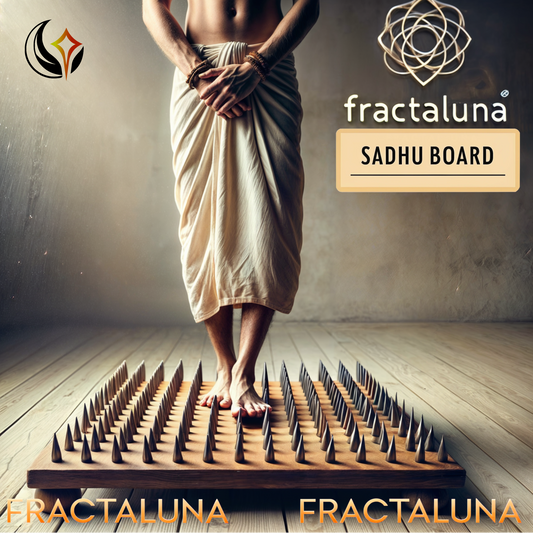 How a Sadhu Board Can Rewire Your Brain in 5 Minutes