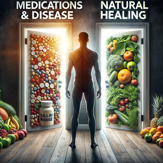 Nutrient Deficiency Fix