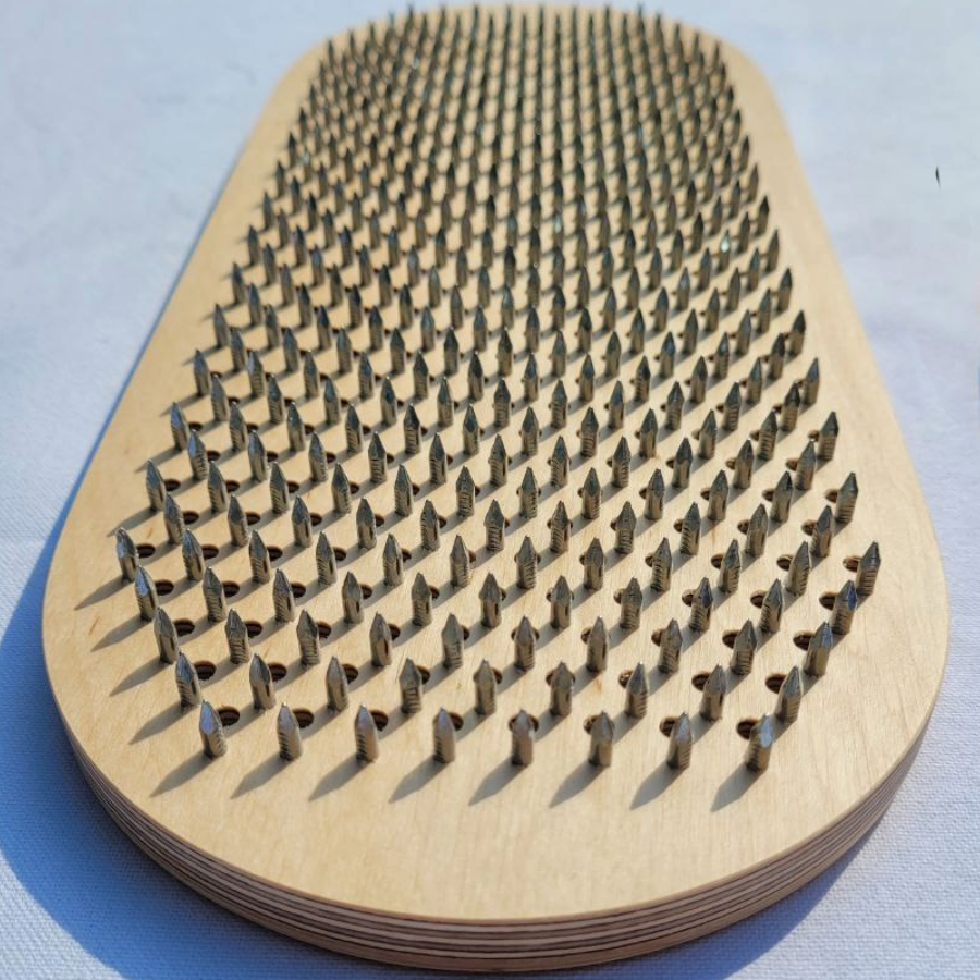 Sadhu Board Origina