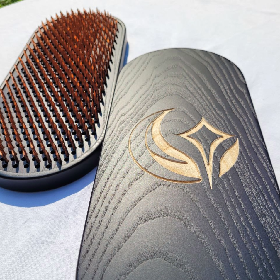 black copper SADHU BOARD